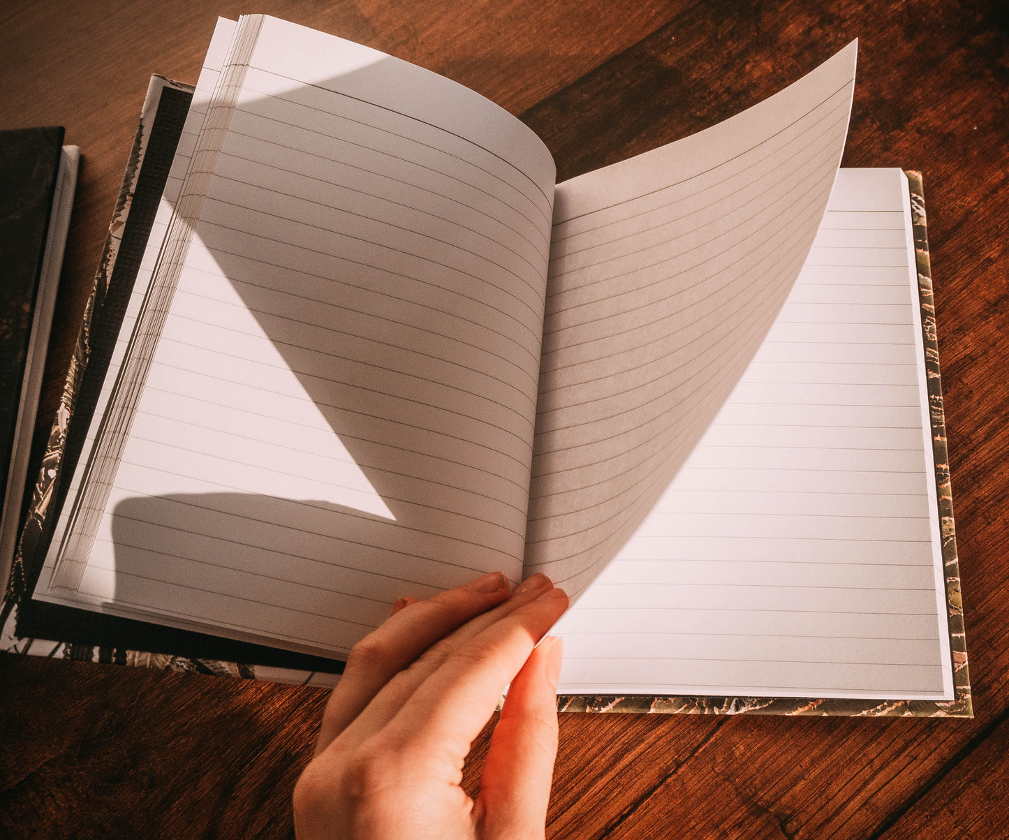 Cactus Notebook
