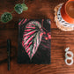 Begonia Brevirimosa Exotica Notebook